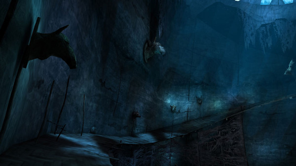 The Void screenshot 7