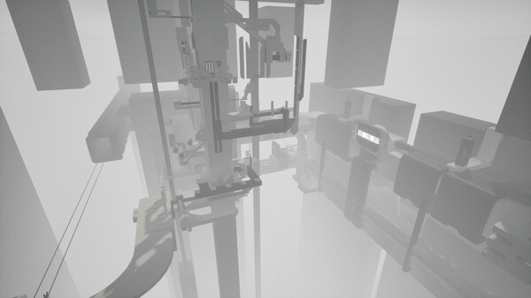Sumin's Tower:Session No.5 screenshot 3