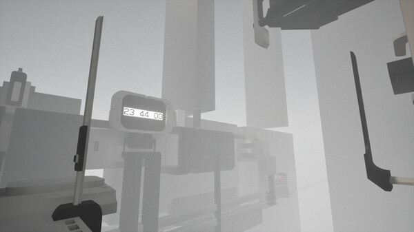 Sumin's Tower:Session No.5 screenshot 2