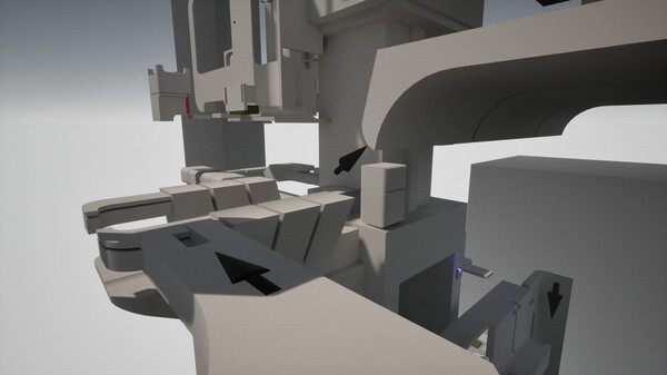 Sumin's Tower:Session No.5 screenshot 8