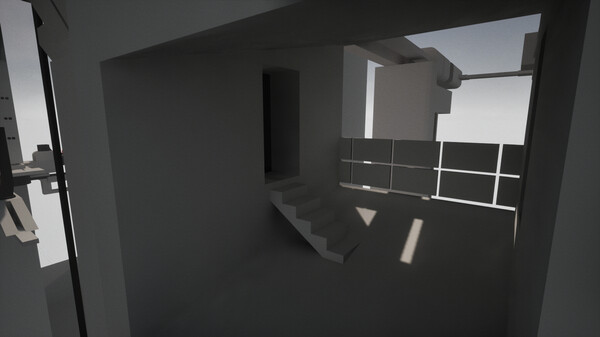 Sumin's Tower:Session No.5 screenshot 7