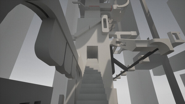 Sumin's Tower:Session No.5 screenshot 4