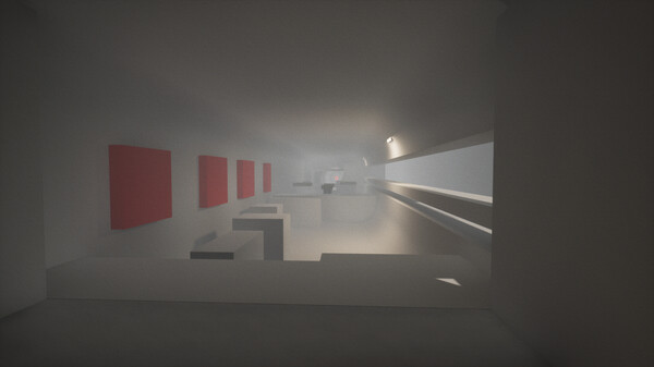 Sumin's Tower:Session No.5 screenshot 1