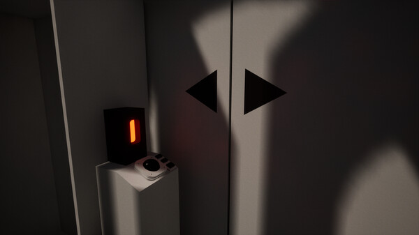 Sumin's Tower:Session No.5 screenshot 11