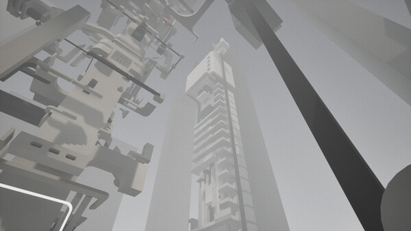 Sumin's Tower:Session No.5 screenshot 12