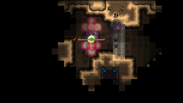 Templar Battleforce screenshot 4