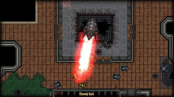 Templar Battleforce screenshot 3