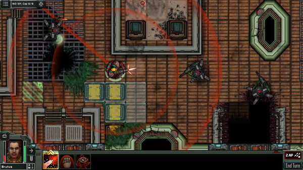 Templar Battleforce screenshot 2
