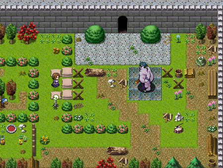 Lilly and Sasha: Nexus of Souls screenshot 8