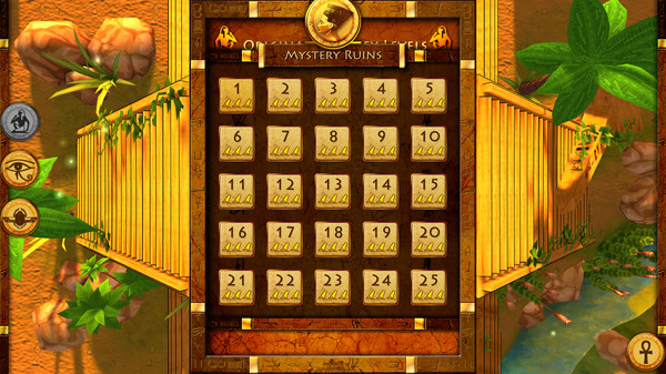 Scarab Tales screenshot 4