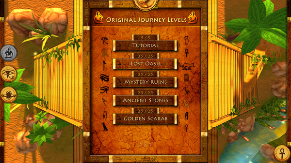 Scarab Tales screenshot 3