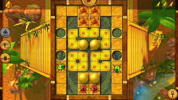 Scarab Tales screenshot 10