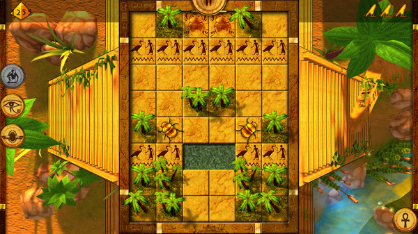 Scarab Tales screenshot 7