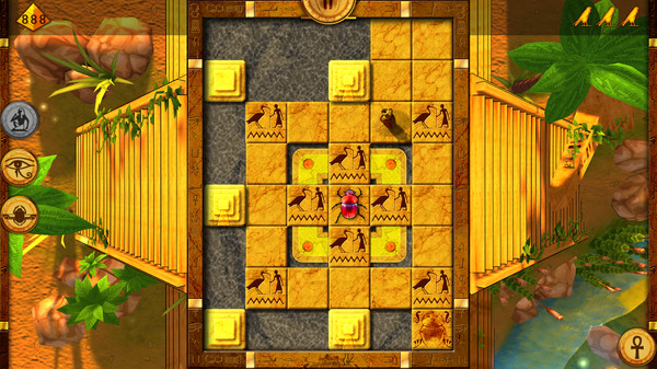 Scarab Tales screenshot 5