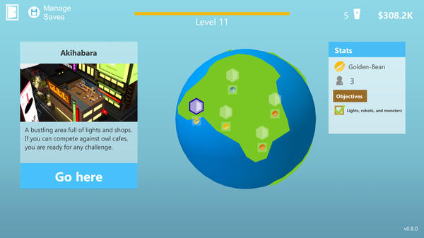 Coffee Shop Tycoon screenshot 12