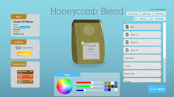Coffee Shop Tycoon screenshot 6