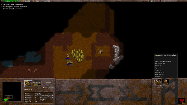 Wyrmsun screenshot 5