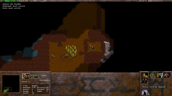 Wyrmsun screenshot 4