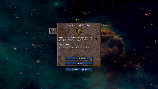 Wyrmsun screenshot 2