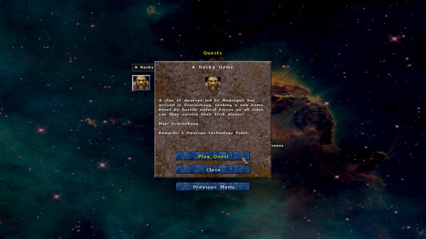 Wyrmsun screenshot 3