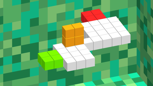 Breezeblox screenshot 1