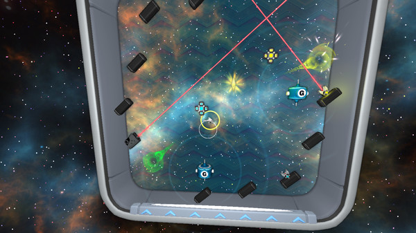 Nebulous screenshot 6