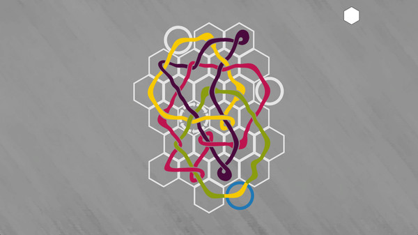 LOOP: A Tranquil Puzzle Game screenshot 5