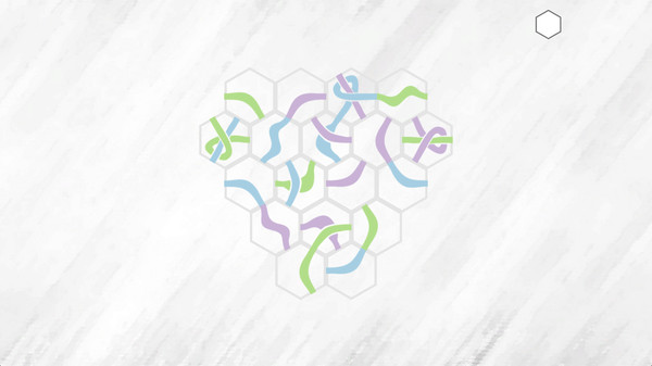 LOOP: A Tranquil Puzzle Game screenshot 1