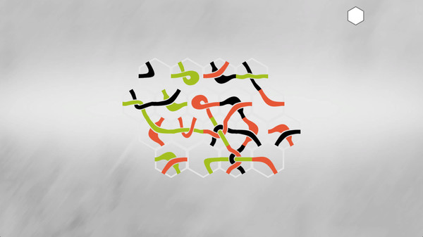 LOOP: A Tranquil Puzzle Game screenshot 4