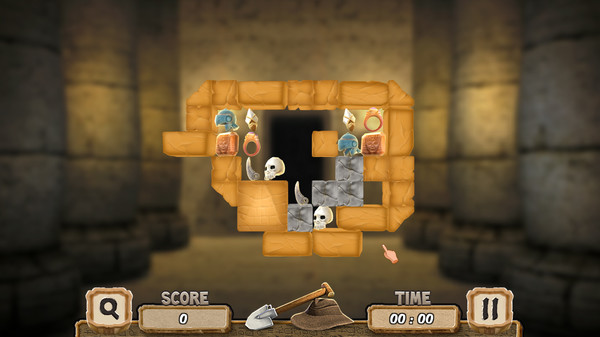 Dale Hardshovel HD screenshot 7