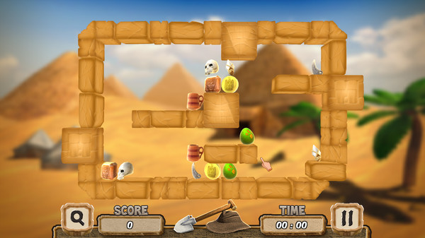 Dale Hardshovel HD screenshot 9