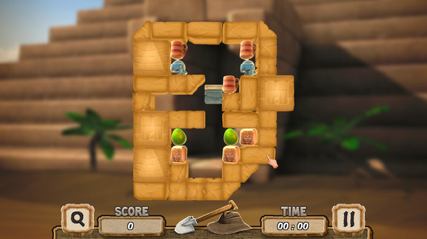 Dale Hardshovel HD screenshot 5
