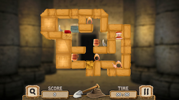 Dale Hardshovel HD screenshot 12