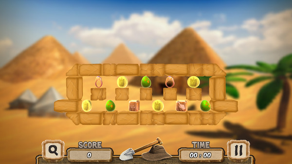 Dale Hardshovel HD screenshot 4