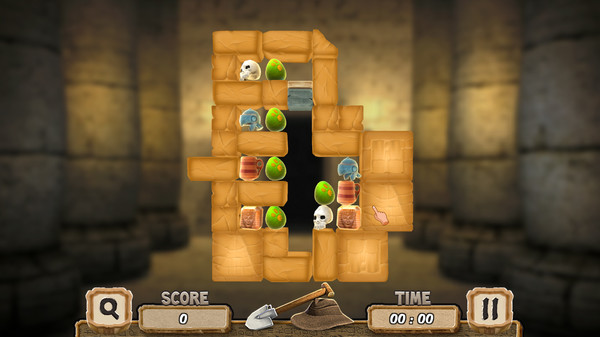 Dale Hardshovel HD screenshot 10