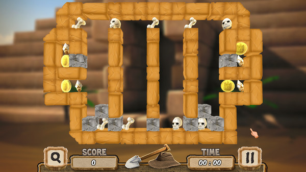 Dale Hardshovel HD screenshot 11