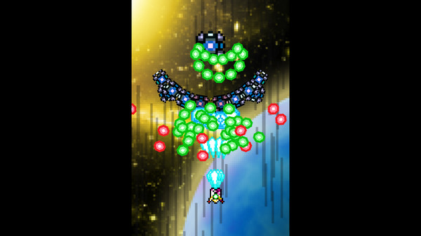 Ruzh Delta Z screenshot 4