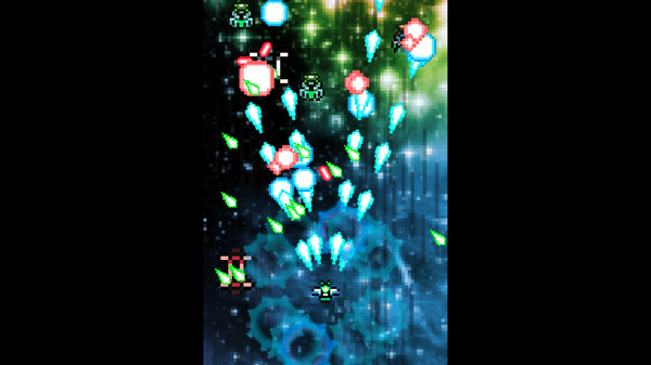 Ruzh Delta Z screenshot 5