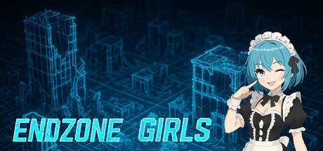 Endzone Girls