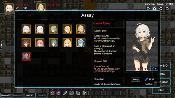 Endzone Girls screenshot 4