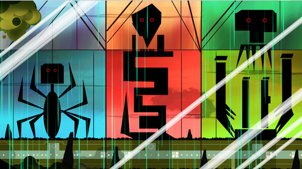 Animal Gods screenshot 7