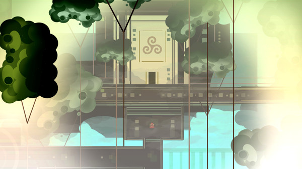Animal Gods screenshot 5