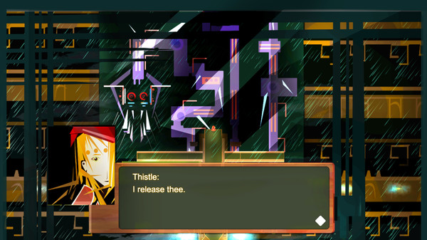 Animal Gods screenshot 6