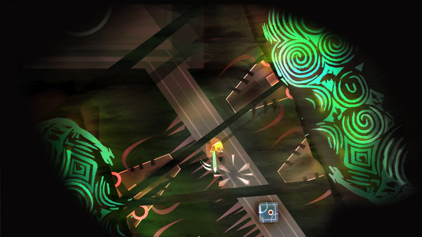 Animal Gods screenshot 1