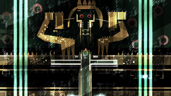 Animal Gods screenshot 4