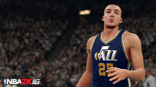 NBA 2K16 screenshot 12
