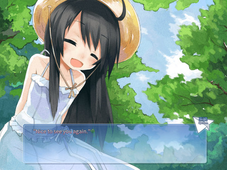 Season of 12 Colors screenshot 1