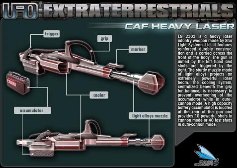 UFO: Extraterrestrials Gold screenshot 7
