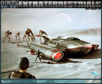 UFO: Extraterrestrials Gold screenshot 5