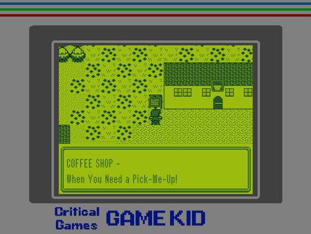 8-Bit Adventures 1: The Forgotten Journey Remastered Edition screenshot 7